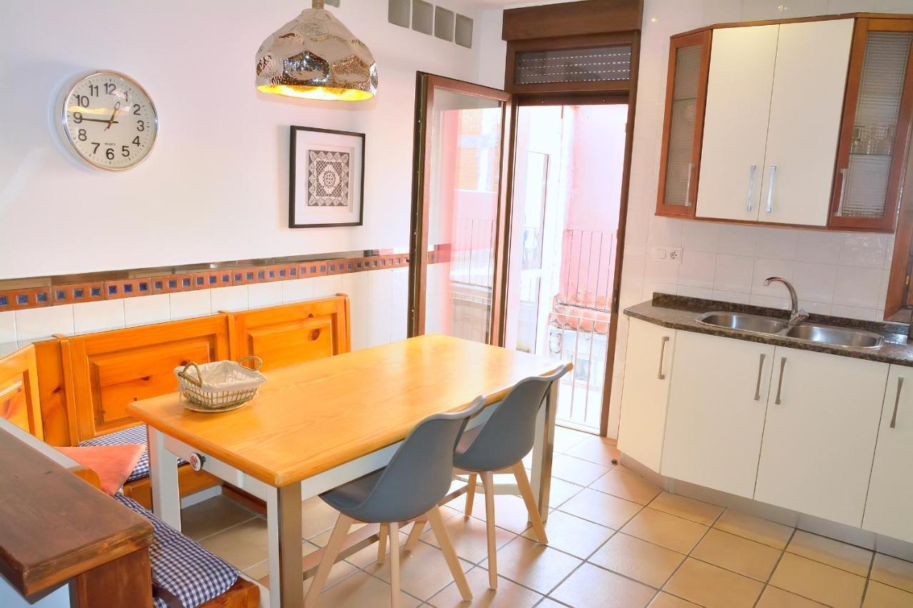 Casa Diana Apartman Zaragoza Kültér fotó