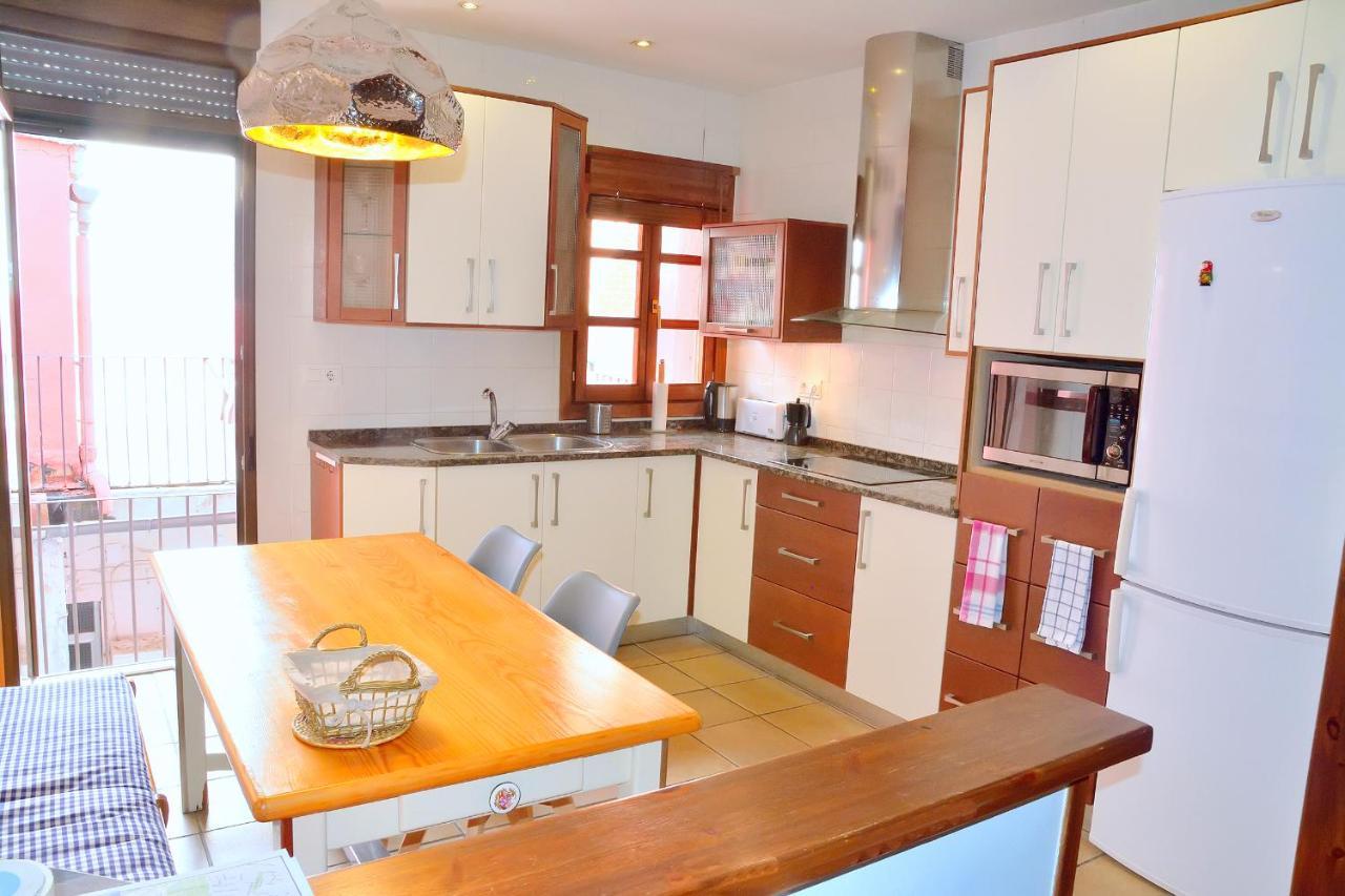 Casa Diana Apartman Zaragoza Kültér fotó