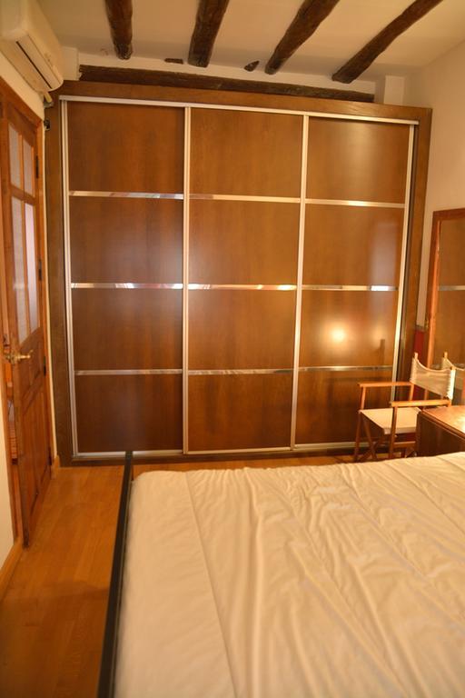 Casa Diana Apartman Zaragoza Kültér fotó