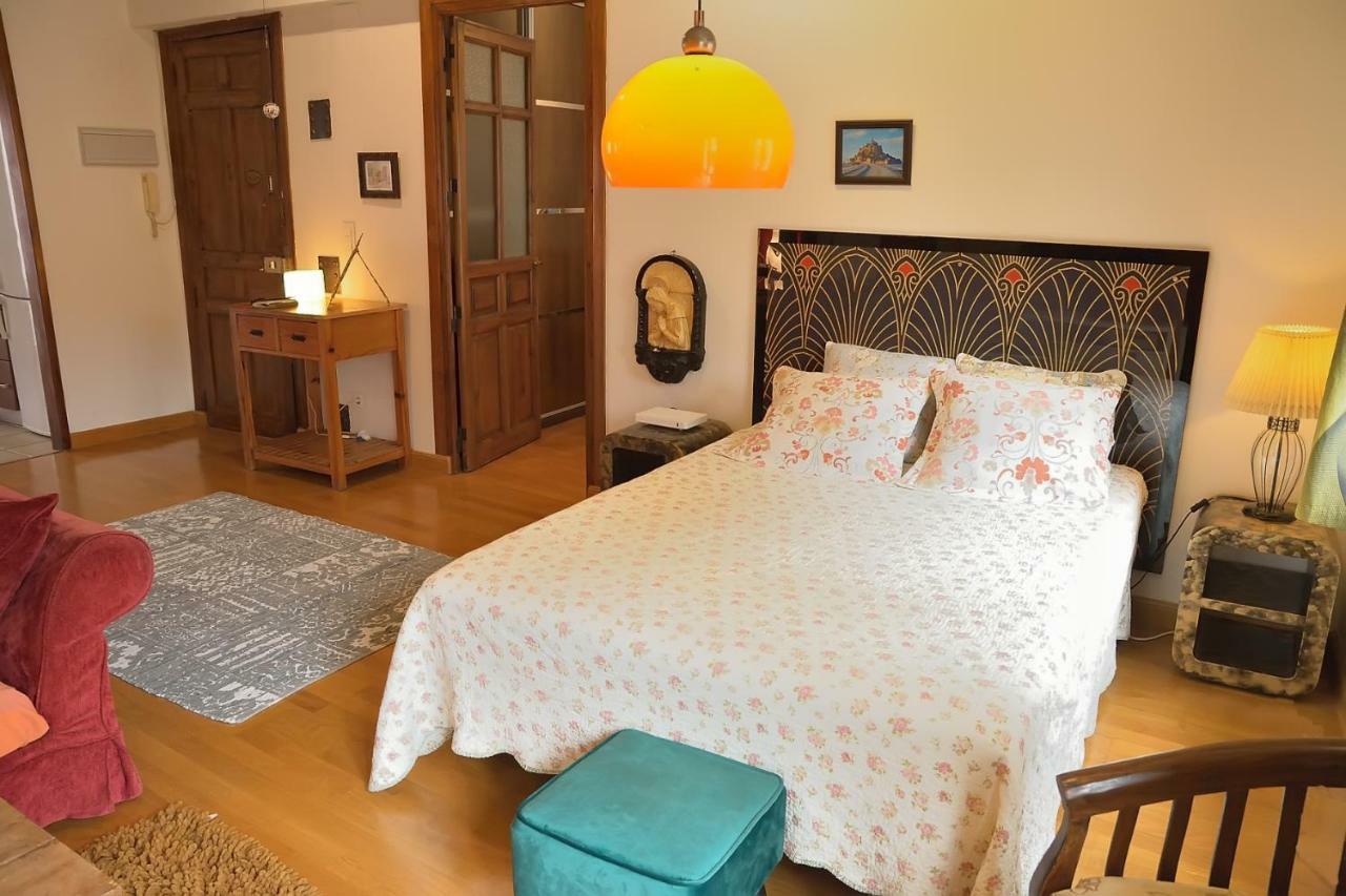 Casa Diana Apartman Zaragoza Kültér fotó